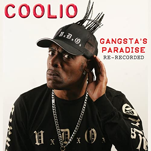 gangster paradise instrumental download