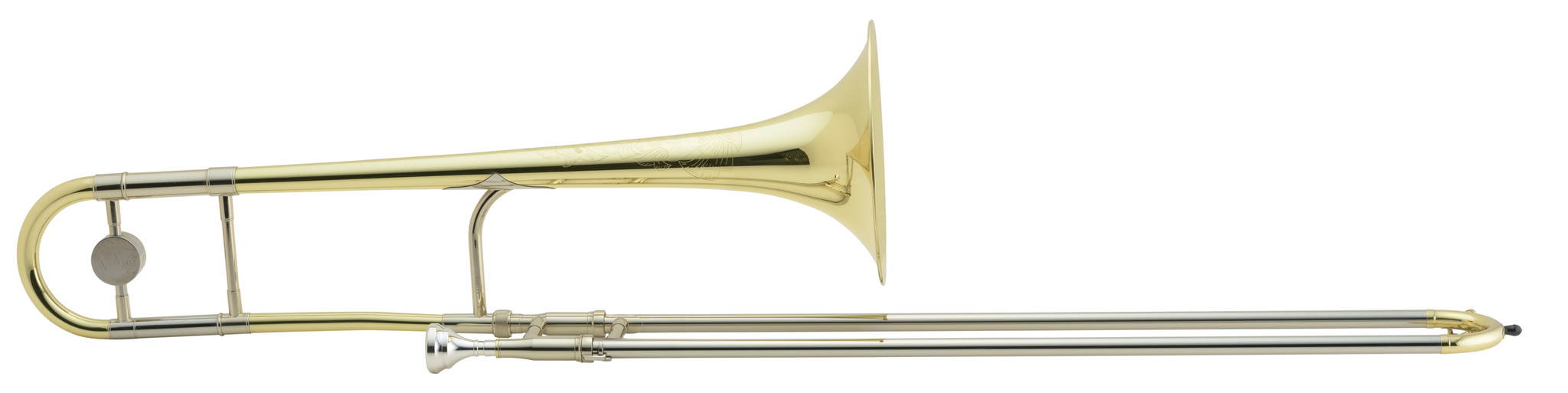 king 3b trombone